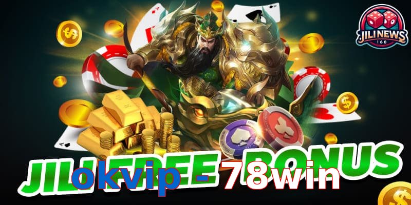 okvip - 78win