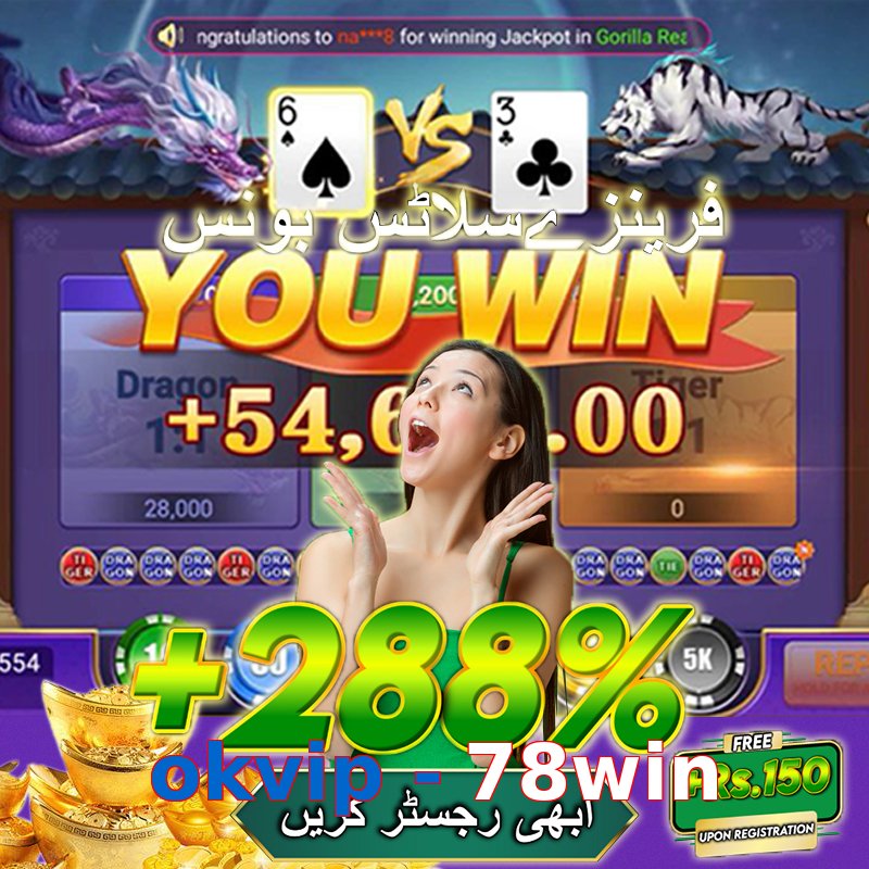 okvip - 78win