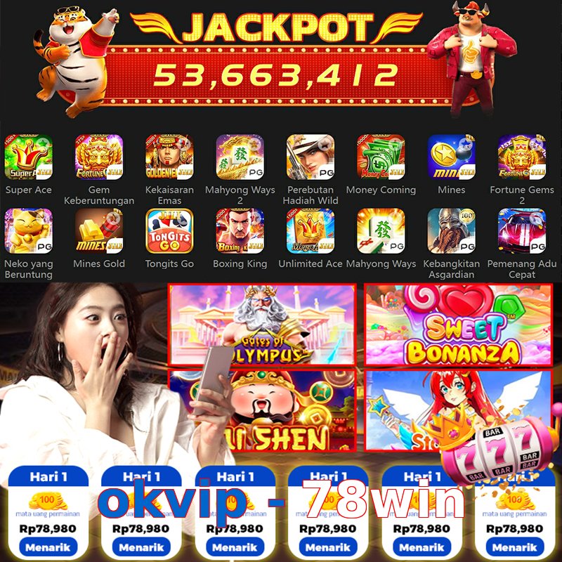 okvip - 78win