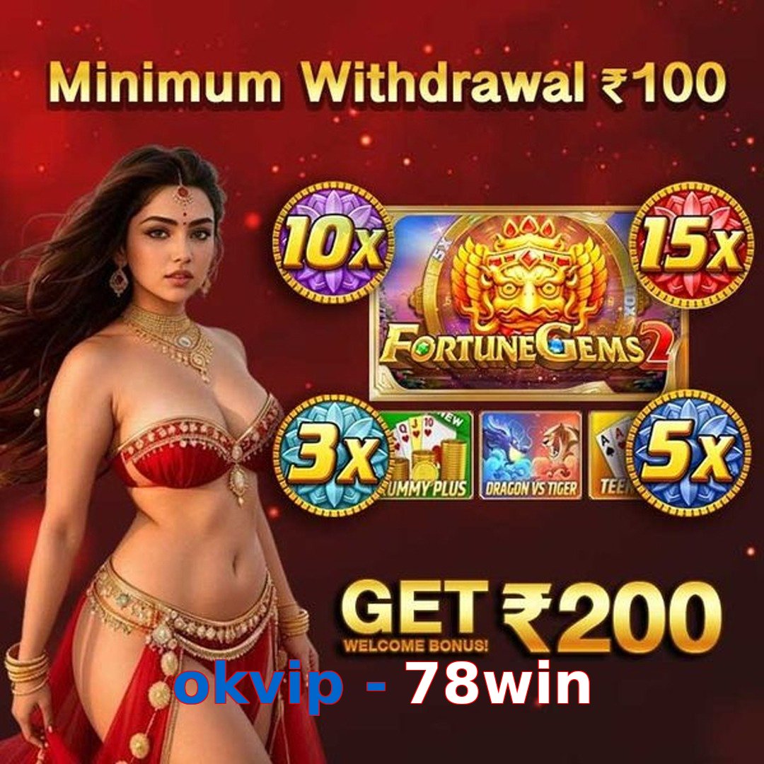 okvip - 78win