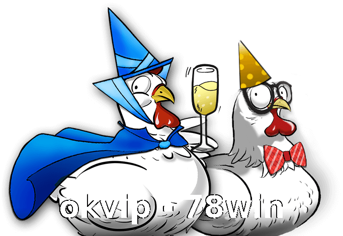 okvip - 78win