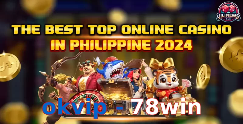okvip - 78win