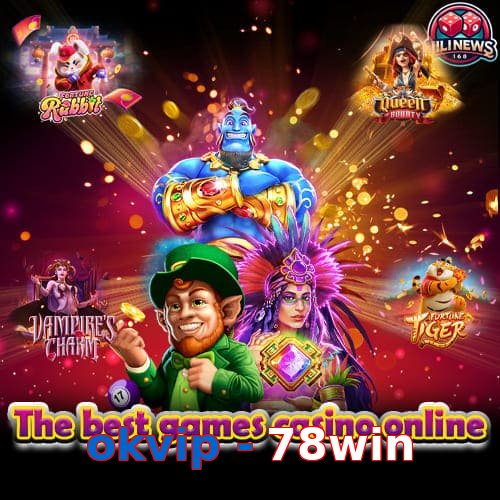 okvip - 78win