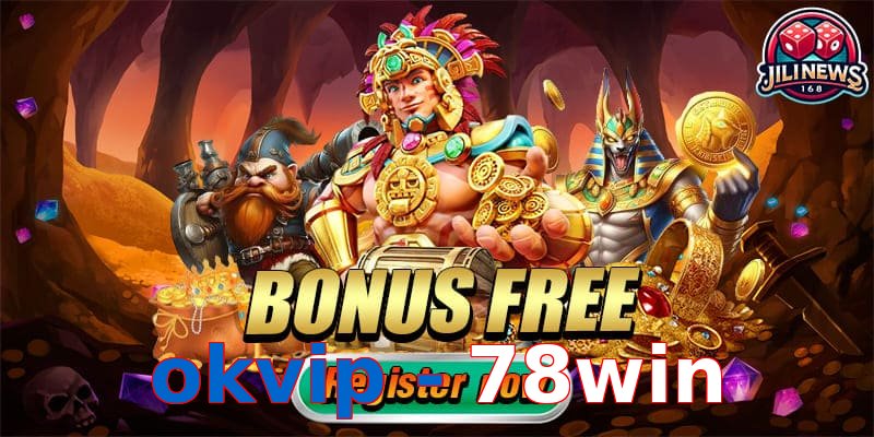 okvip - 78win