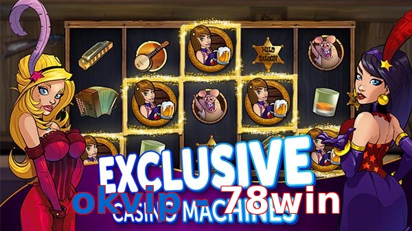 okvip - 78win