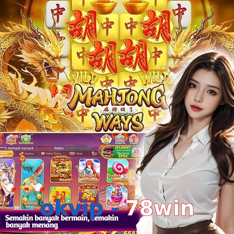 okvip - 78win
