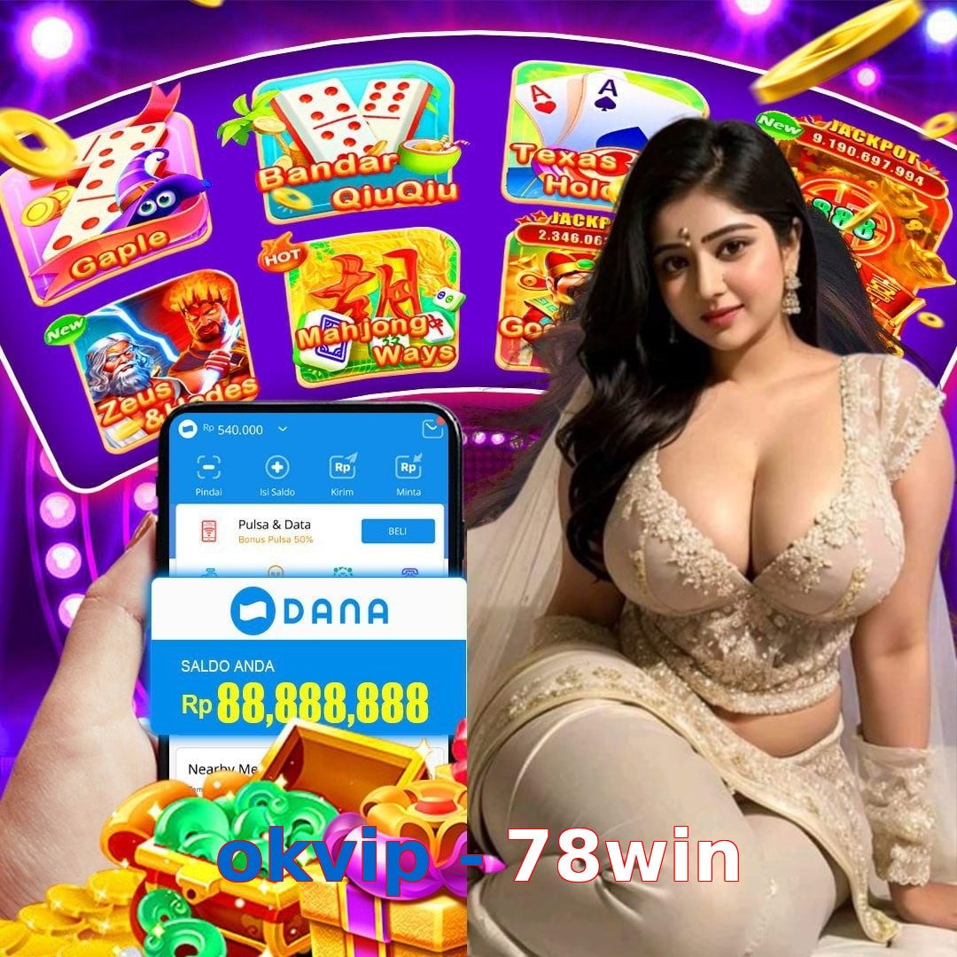 okvip - 78win