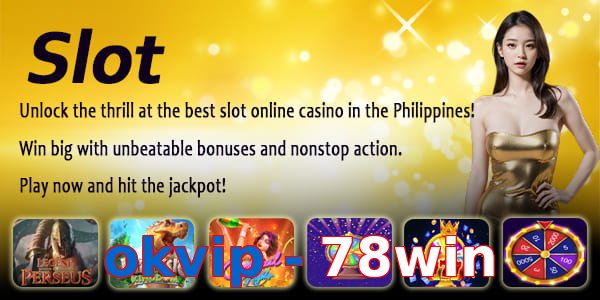 okvip - 78win