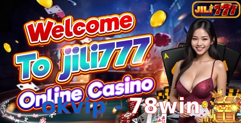 okvip - 78win