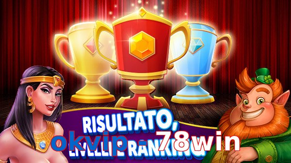 okvip - 78win