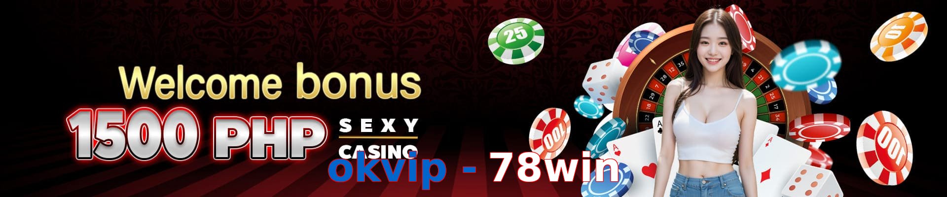 okvip - 78win