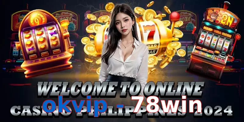 okvip - 78win