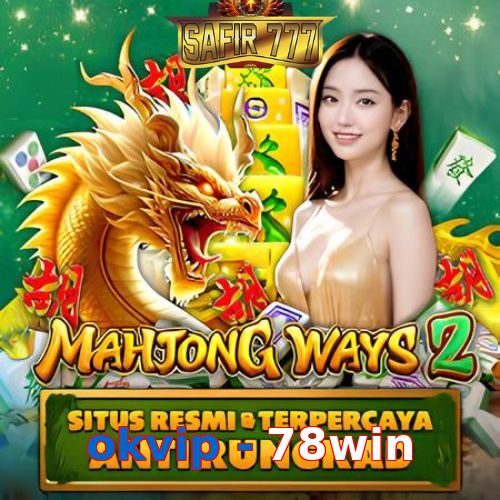 okvip - 78win
