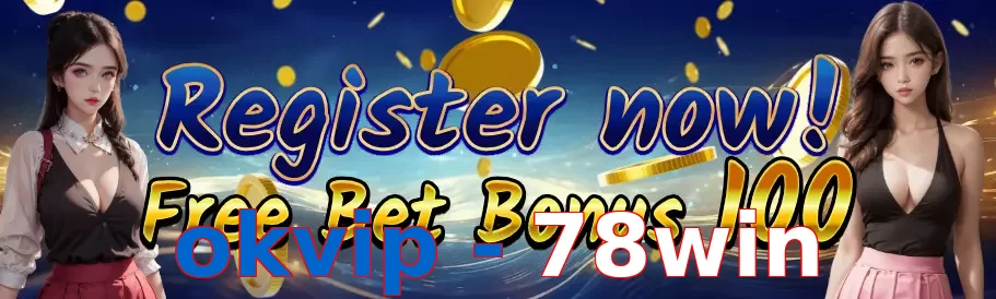 okvip - 78win