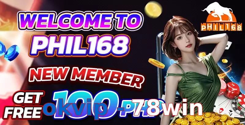 okvip - 78win