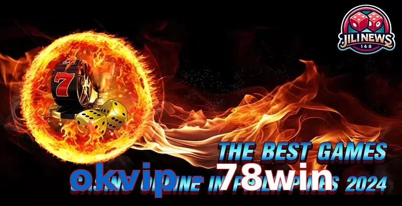 okvip - 78win