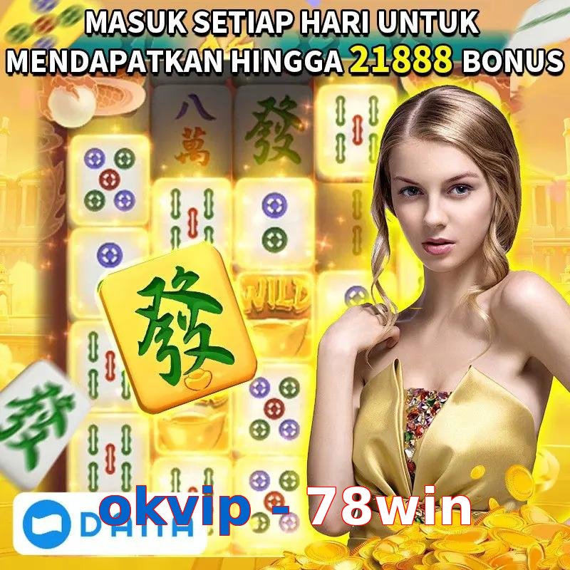 okvip - 78win
