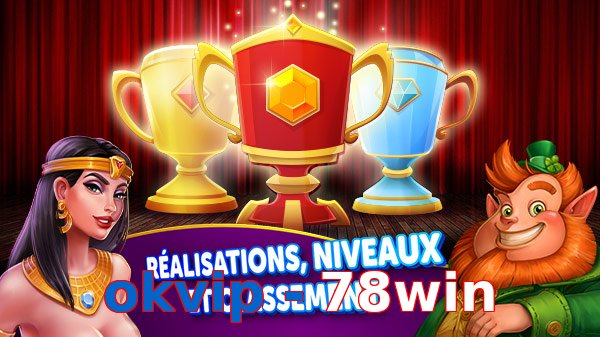 okvip - 78win
