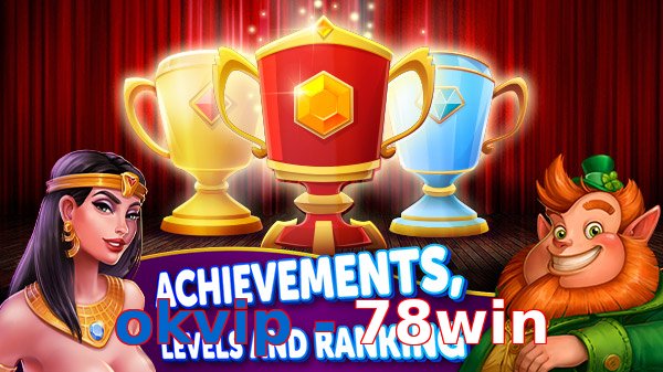 okvip - 78win