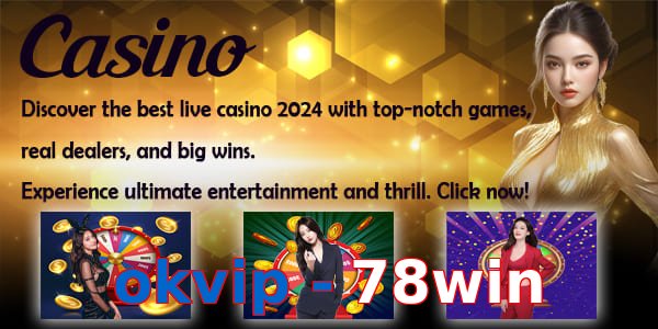 okvip - 78win