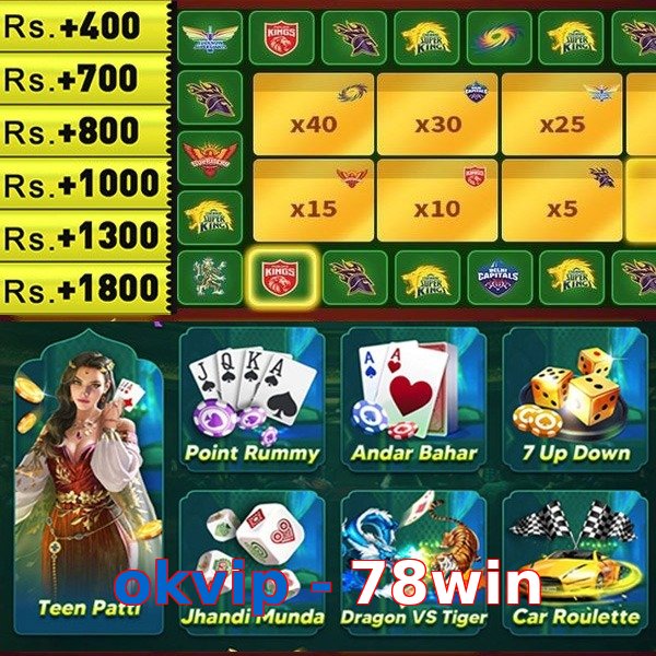 okvip - 78win