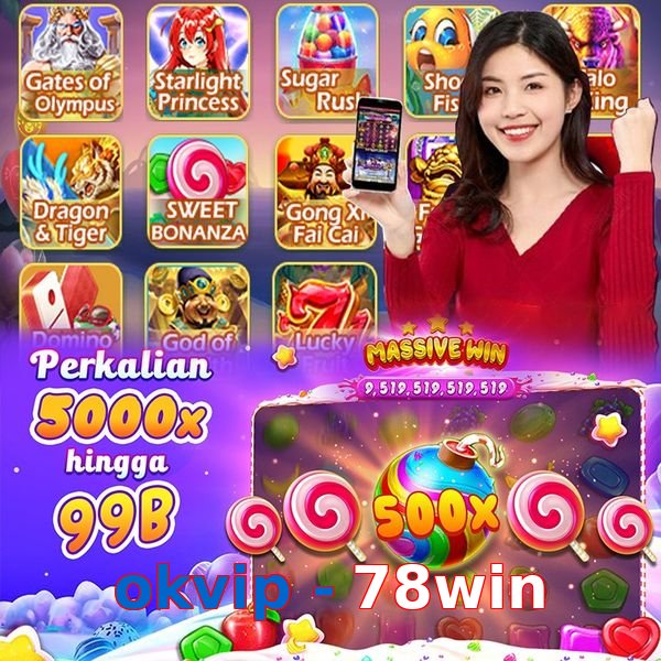 okvip - 78win