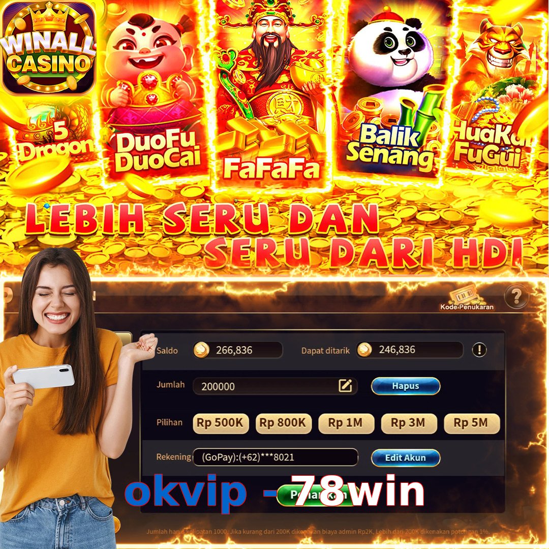 okvip - 78win