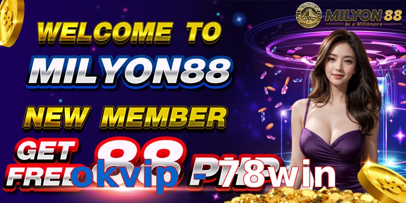 okvip - 78win