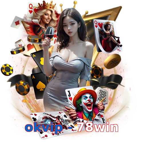 okvip - 78win