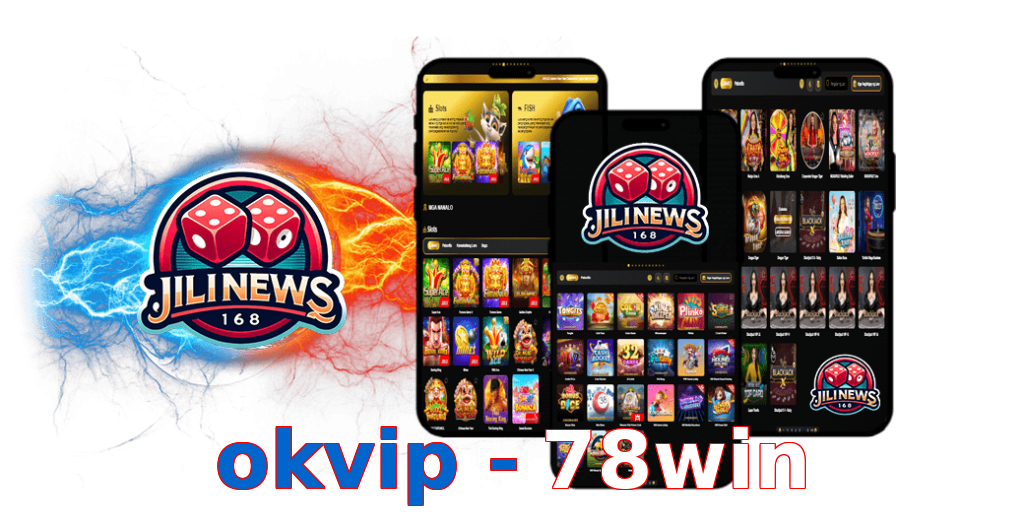 okvip - 78win