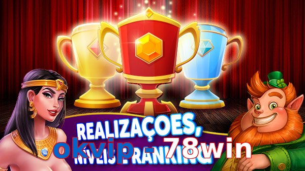 okvip - 78win
