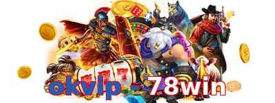 okvip - 78win