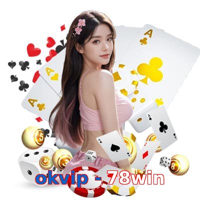 okvip - 78win