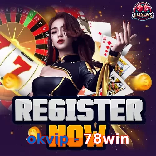 okvip - 78win