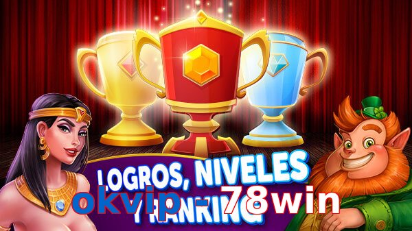 okvip - 78win