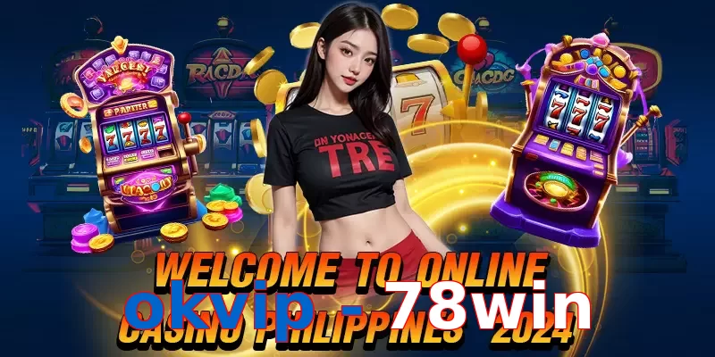 okvip - 78win