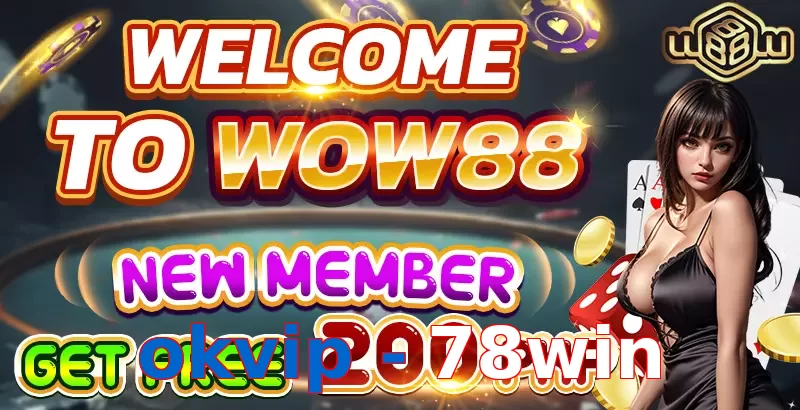 okvip - 78win