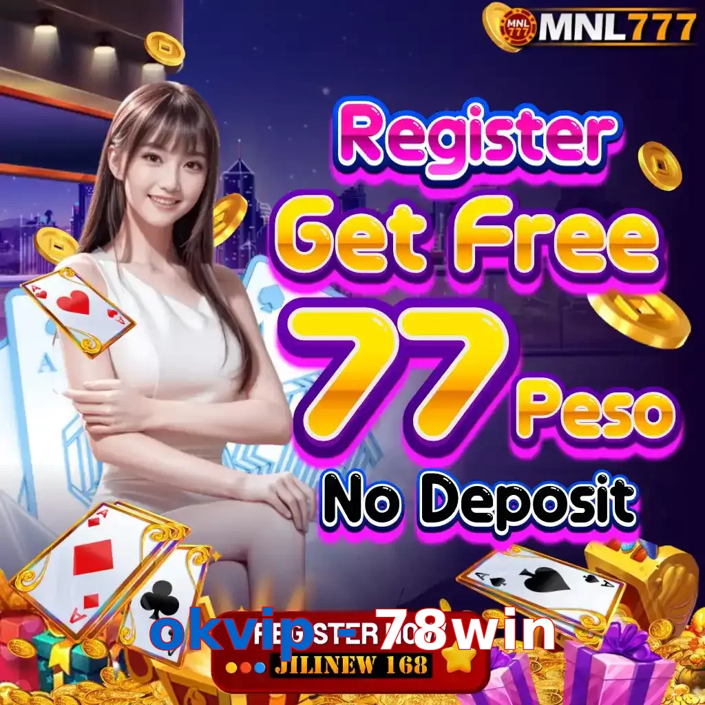 okvip - 78win