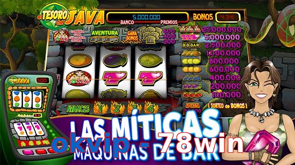 okvip - 78win
