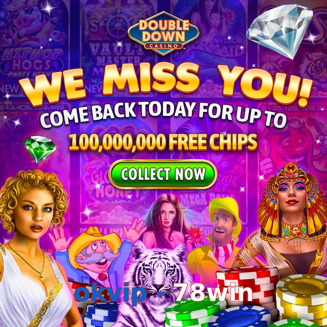 okvip - 78win