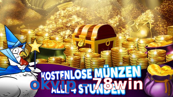 okvip - 78win