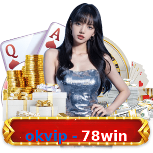 okvip - 78win