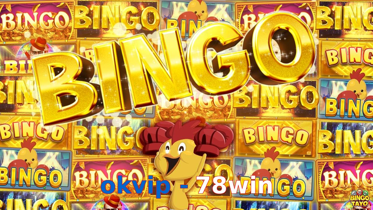 okvip - 78win