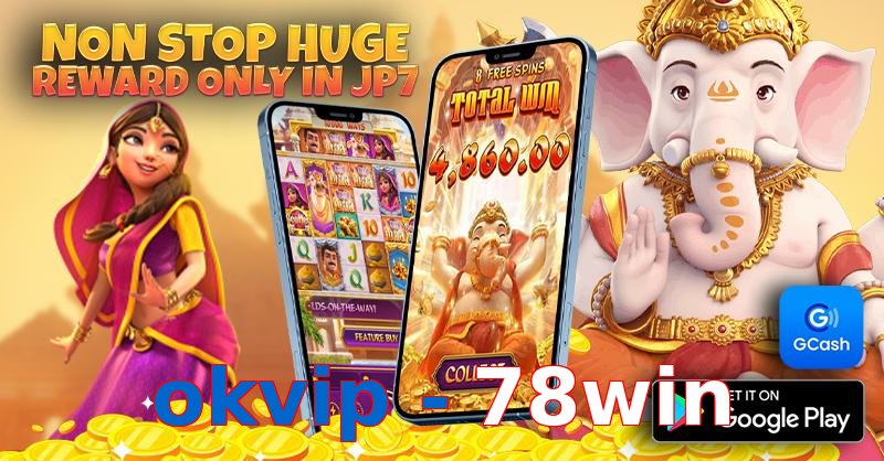 okvip - 78win