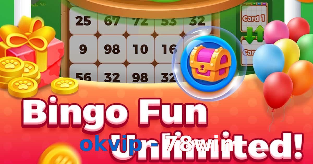 okvip - 78win