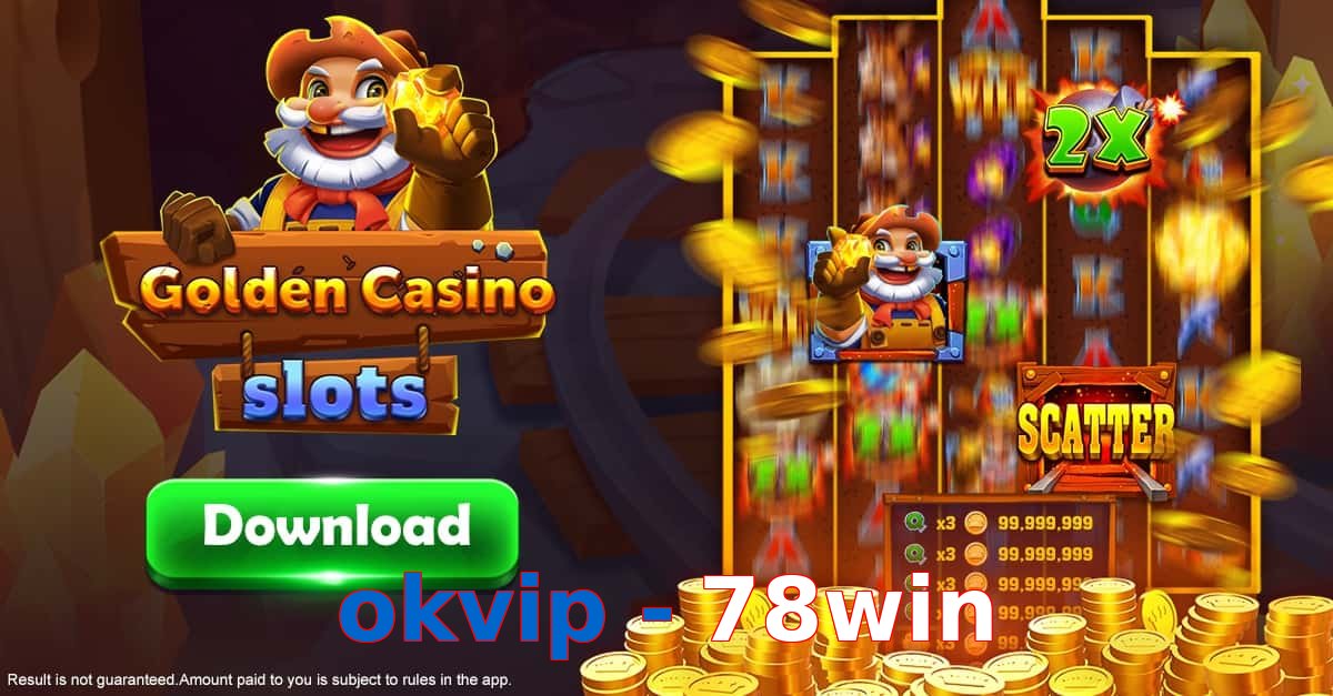 okvip - 78win