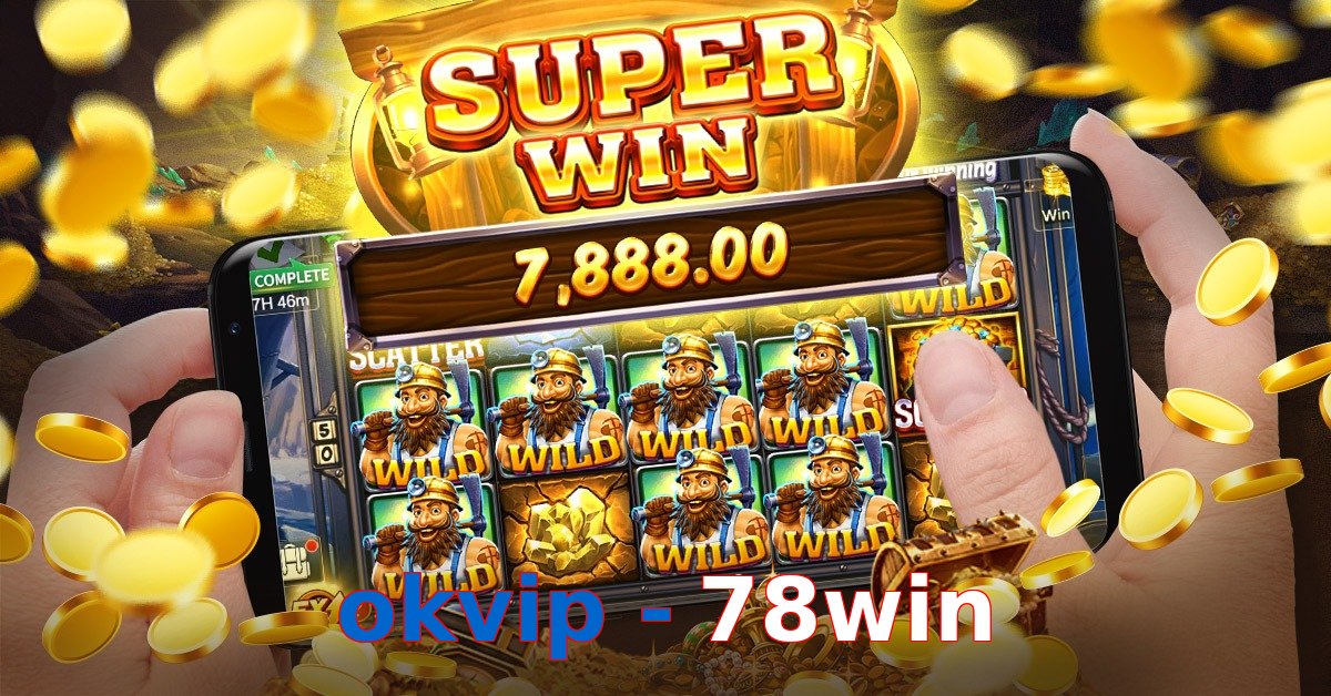 okvip - 78win