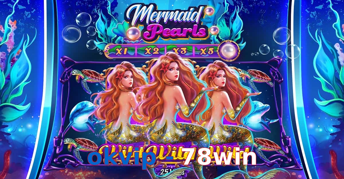 okvip - 78win
