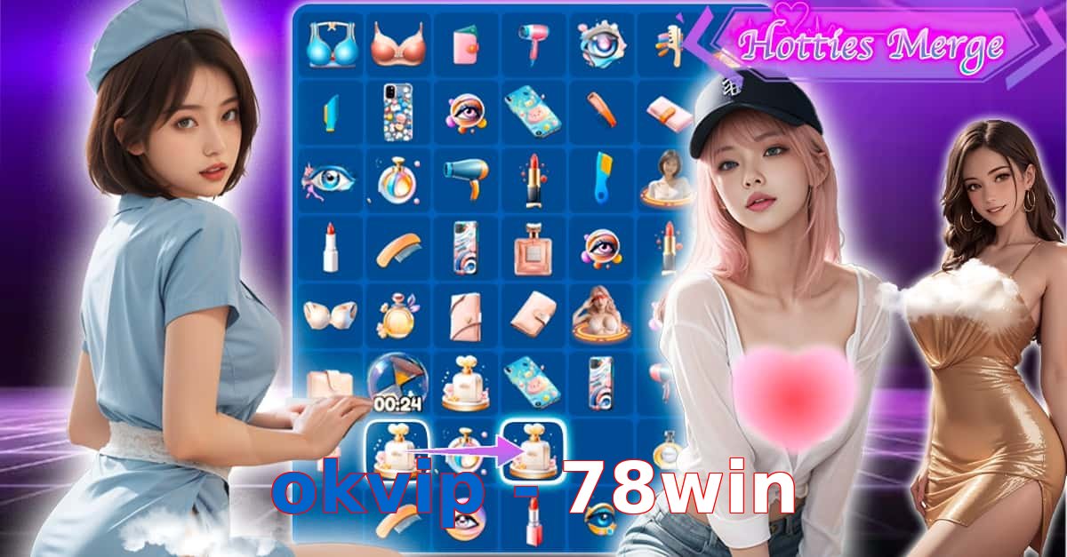 okvip - 78win