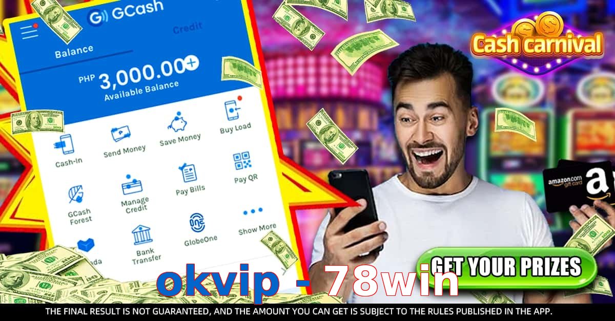 okvip - 78win